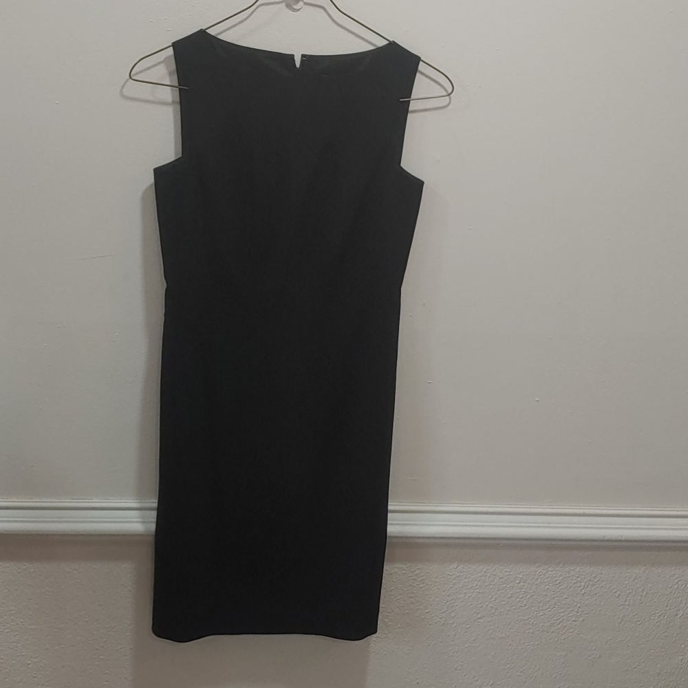 ANN Taylor Black